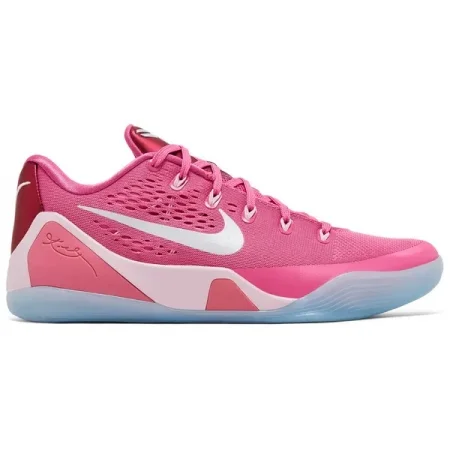 Kobe 9 EM Nike Kobe 9 EM Think Pink