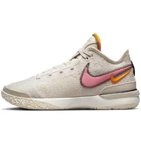 LeBron NXXT Gen Nike Lebron NXXT Gen Light Orewood Brown