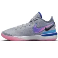Nike Nike Lebron NXXT Gen Wolf Grey