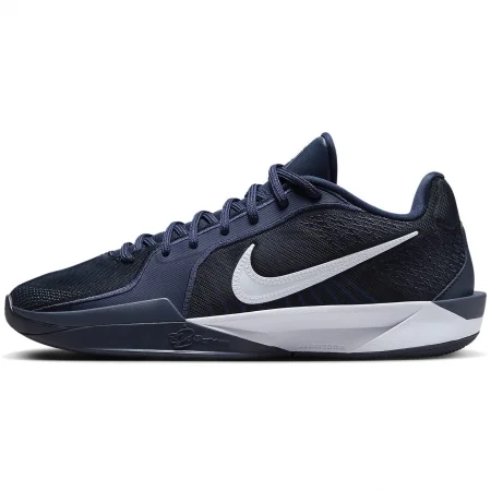 Sabrina 2 Nike Sabrina 2 TB  College Navy Dark Obsidian Photo Blue White