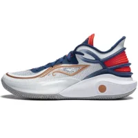 Li Ning CJ 3 Home
