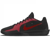 Nike Sabrina 2 By You Black Red University