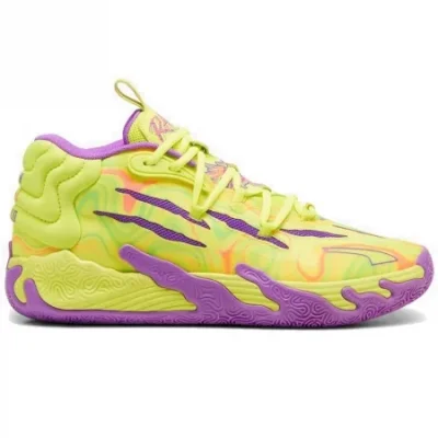 Puma MB.03 Spark