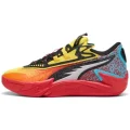 Puma Puma Scoot Zero 2 Caution