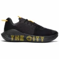 Under Armour Under Armour Curry 6 FloTro The City