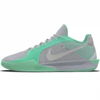 Nike Sabrina 2 By You Fresh Mint