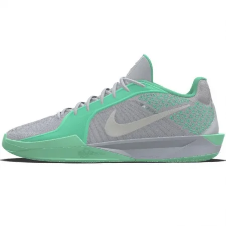 Sabrina 2 Nike Sabrina 2 By You Fresh Mint
