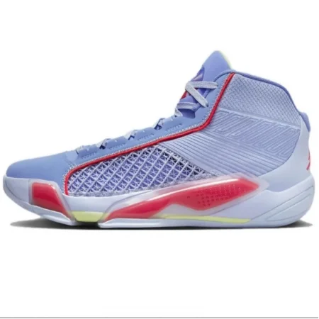 Air Jordan XXXVIII Air Jordan XXXVIII Fadeaway
