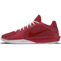 Nike Sabrina 2 By You Red White