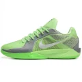 Nike Nike Sabrina 2 Green Grey