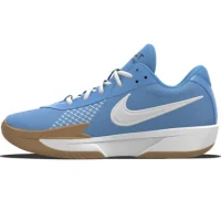 Nike G.T. Cut Academy By You Light Blue Gum