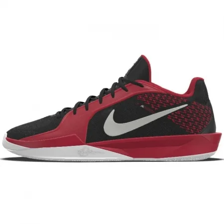 Sabrina 2 Nike Sabrina 2 By You Deadpool