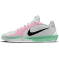 Nike Sabrina 2 By You White Pink Mint
