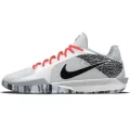Nike Sabrina 2 By You Black White Brilliant Red