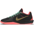 Nike Sabrina 2 By You Black Coral Red