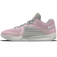 Nike KD 16 By You Pink Grey
