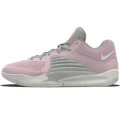 Nike Nike KD 16 By You Pink Grey