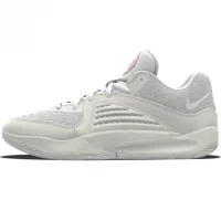 Nike KD 16 By You White Grey