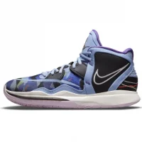 Nike Kyrie Infinity Multicolor Camo