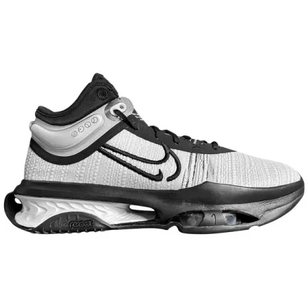 G.T. Jump 2 Air Zoom G.T. Jump 2 Black White