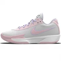 Nike G.T.  Cut Academy By You White Pink