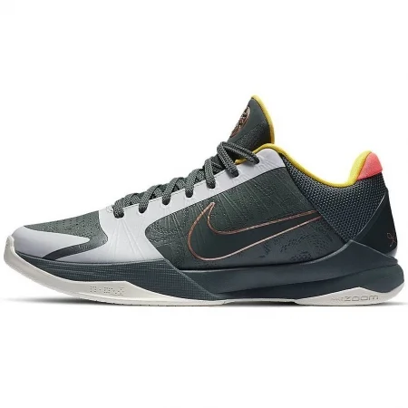 Kobe 5 Protro Nike Kobe 5 Protro EYBL Girls