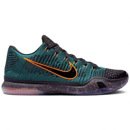 Kobe X Low Kobe X Elite Low Drill Sergeant