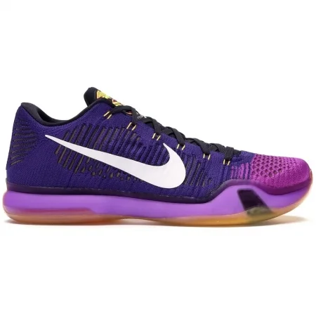 Kobe X Elite Low Nike Kobe X Elite Low Opening Night