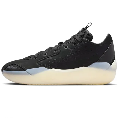 Air Jordan XXXIX Air Jordan XXXIX Noir