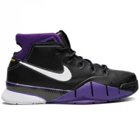 Nike Kobe 1 Protro Purple Reign