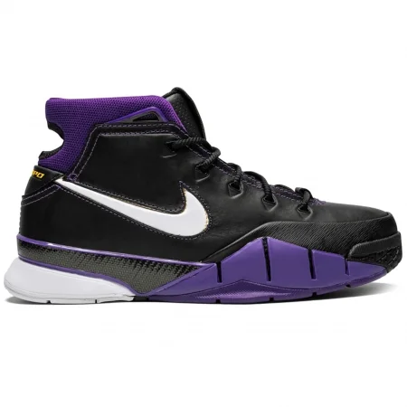 Kobe 1 Protro Nike Kobe 1 Protro Purple Reign