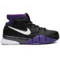 Nike Nike Kobe 1 Protro Purple Reign