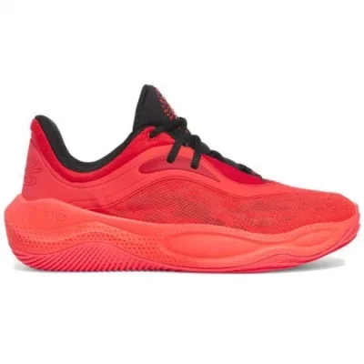 Under Armour Curry Splash 25 Racer Race