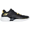 SKECHERS Skechers SKX Resagrip Low Black Gold