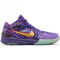 Nike Kobe IV Protro Prelude