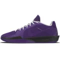 Nike Nike Sabrina 2 By You Purple Black