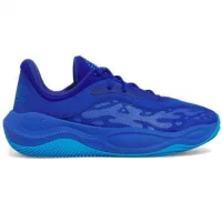 Under Armour Curry Splash 25 Cobalt Legacy Versa Blue Electric Blue