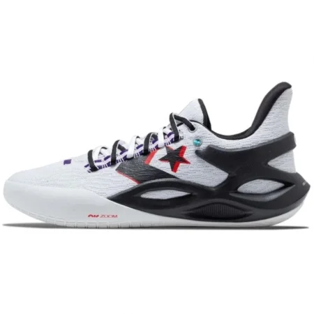 Converse All Star BB Trilliant CX Converse All Star BB Trilliant CX White Black Red
