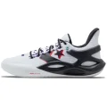 Converse Converse All Star BB Trilliant CX White Black Red