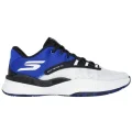 SKECHERS Skechers SKX Nexus Blue WHite