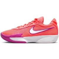 Nike G.T.  Cut Academy Light Wild Mango Hot Fuchsia Plum Dust White