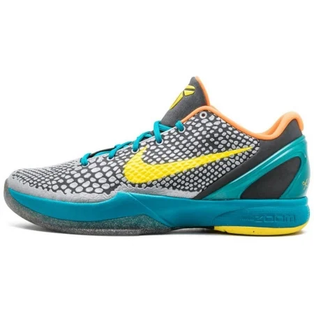 Kobe 6 Nike Kobe 6 Helicopter