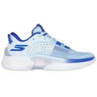 Skechers SKX Resagrip Low Light Blue