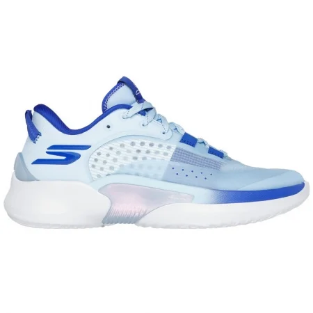 SKX Resagrip Low Skechers SKX Resagrip Low Light Blue