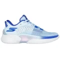 SKECHERS Skechers SKX Resagrip Low Light Blue
