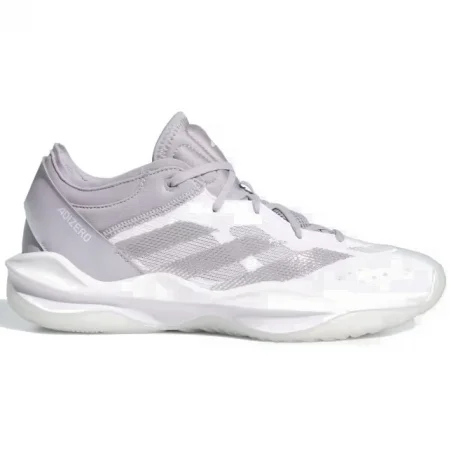 adizero Select 2.0 Adidas Adizero Select 2.0 Low Cloud White Glory Grey