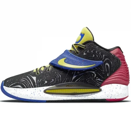 KD 14 Nike KD 14 Pop Art