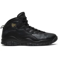 Air Jordan X Retro New York City