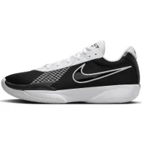Nike G.T. Cut Academy Black White