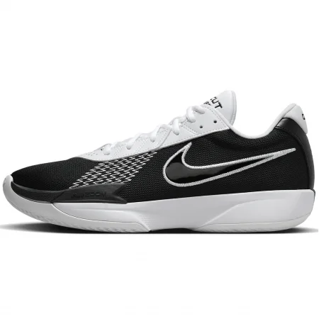 G.T. Cut Academy Nike G.T. Cut Academy Black White